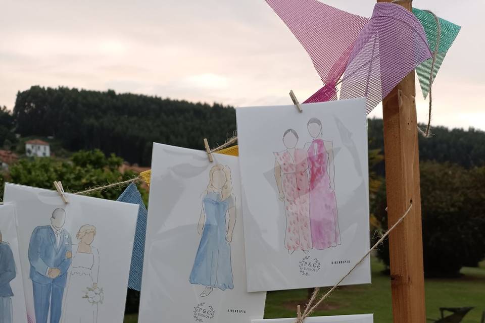 Kirindipia Live Art