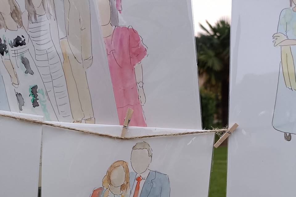 Kirindipia Live Art