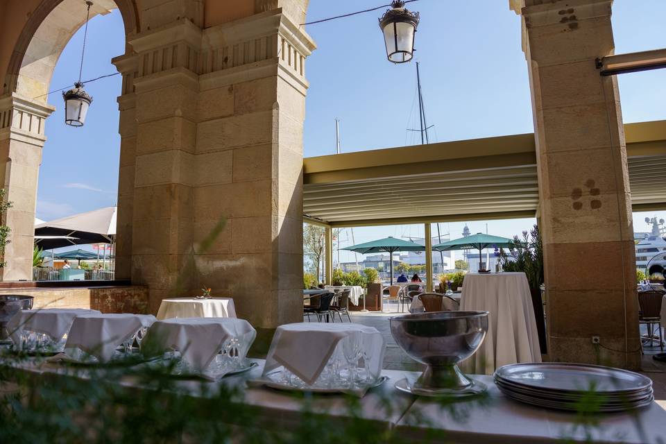 Aperitivo