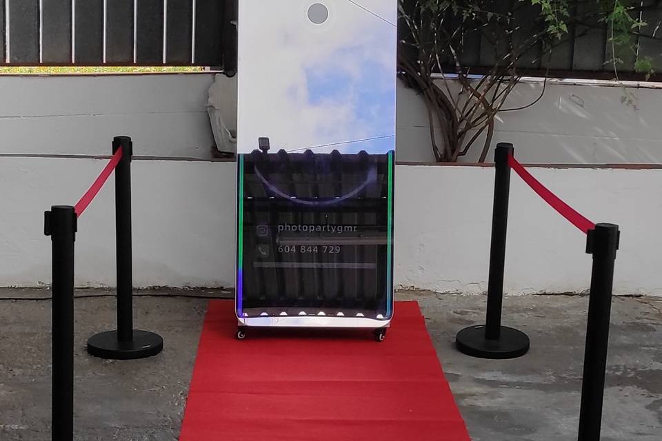 Photopartygmr
