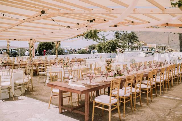 Q-ore Wedding y Eventos