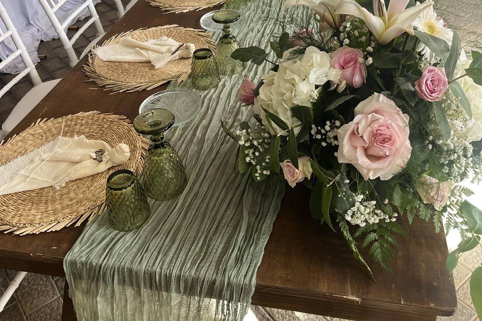 Decoraciones con intención