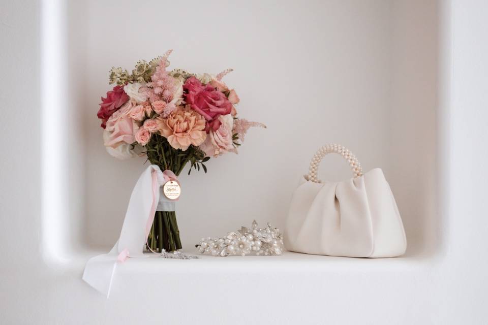 Ilustraciones de tu boda