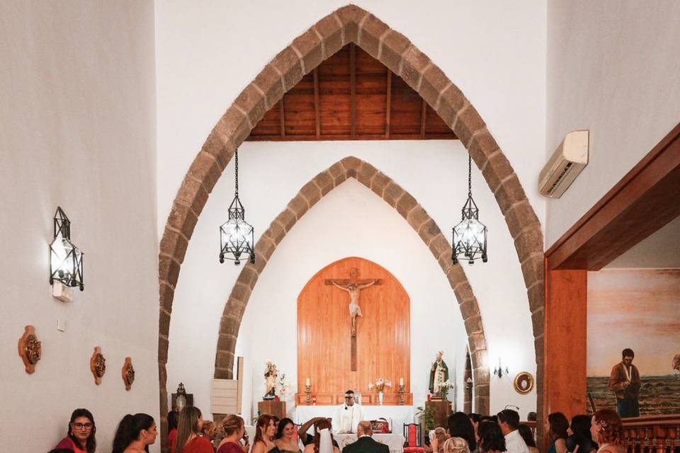 Coordinación de ceremonias
