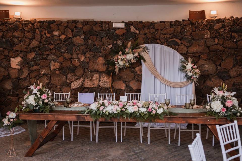 Bodas con intención