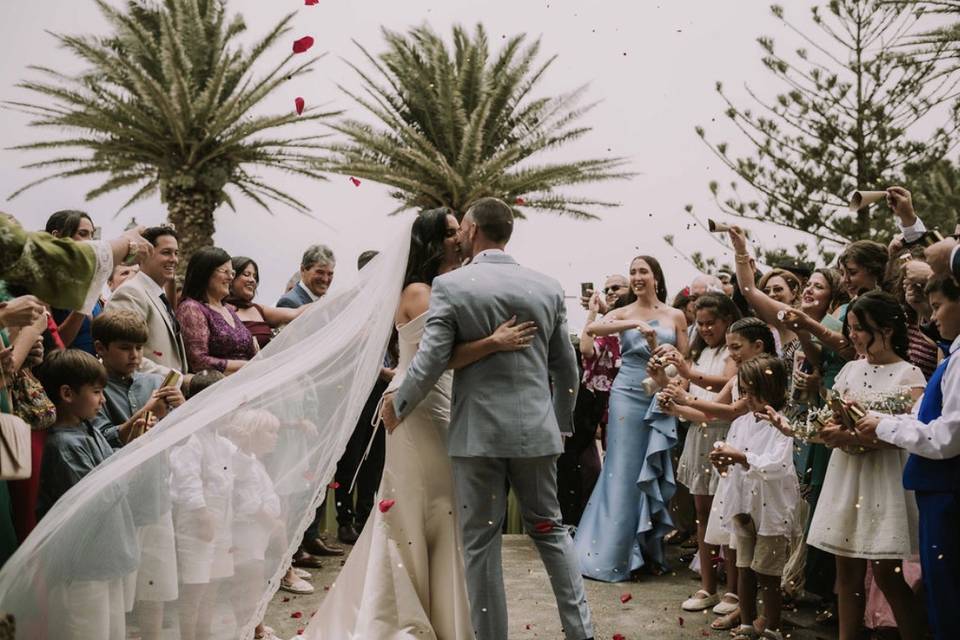 Ceremonia