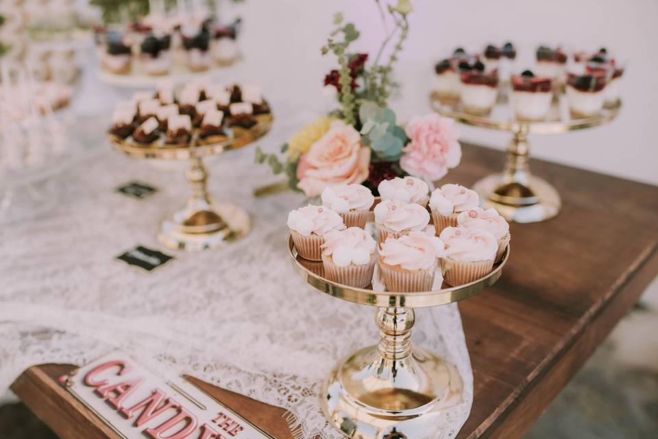 Decoraciones