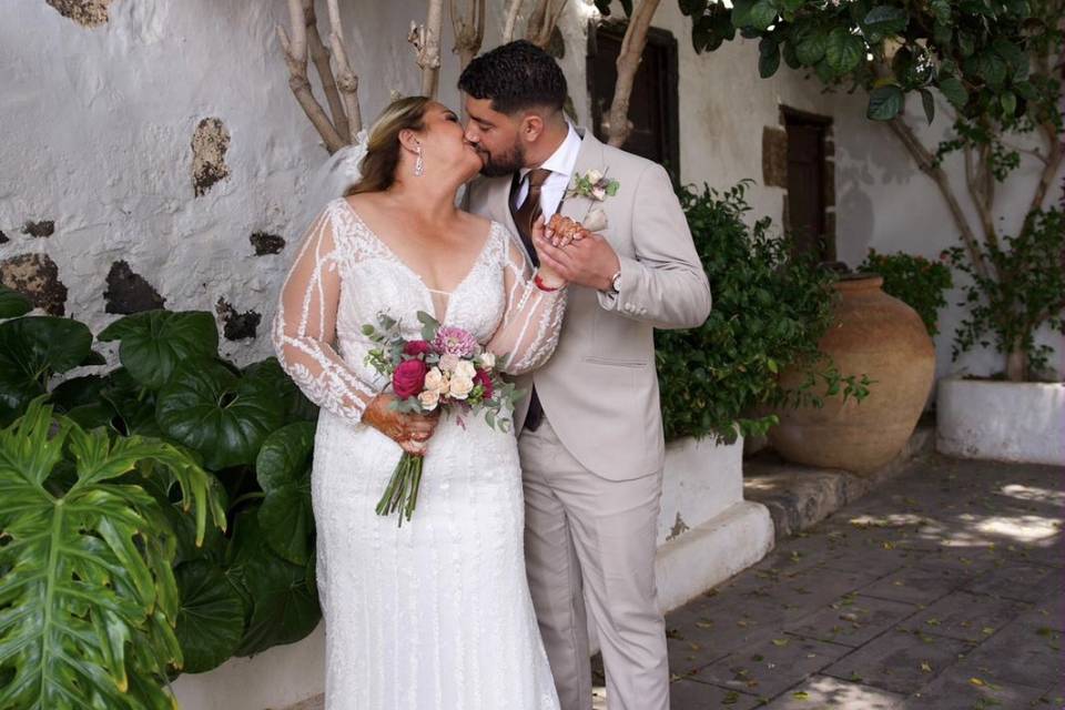 K & J, momentos inolvidables