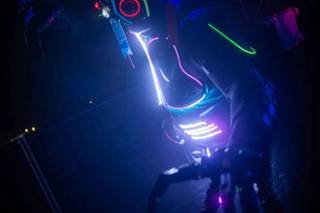 Performance animatrix