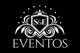 Sentidos y Eventos logotipo