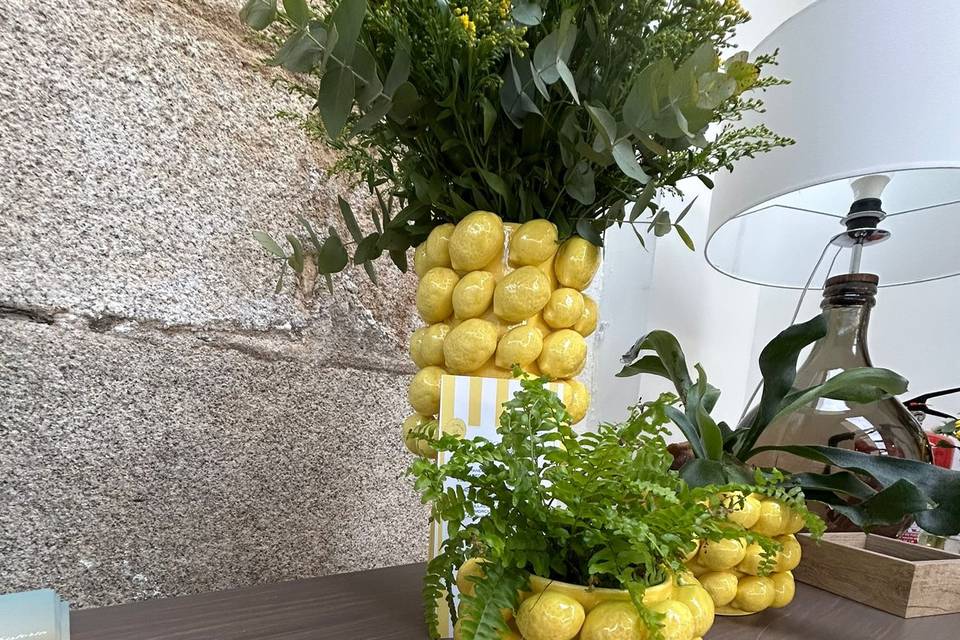Recepción