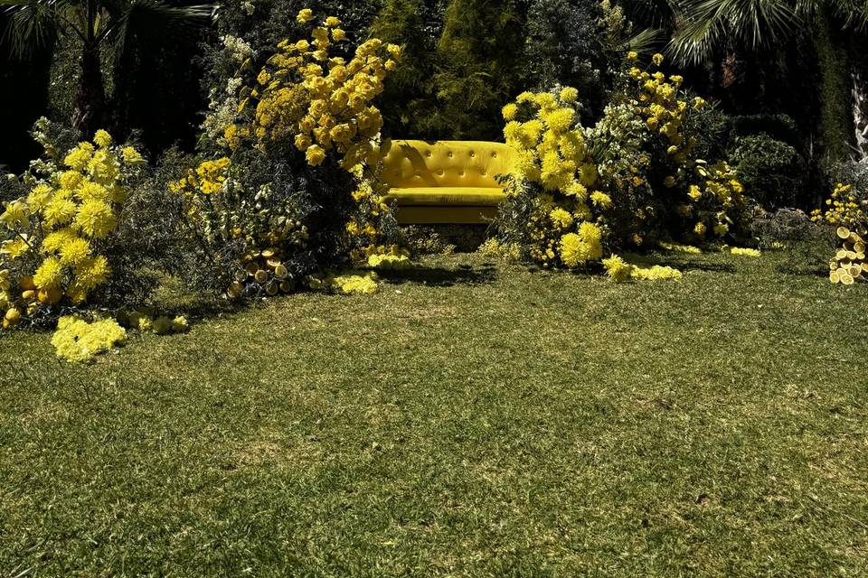 Ceremonia