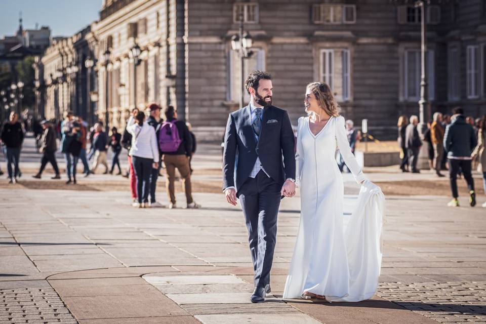 Postboda