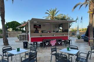Oveja Street Food