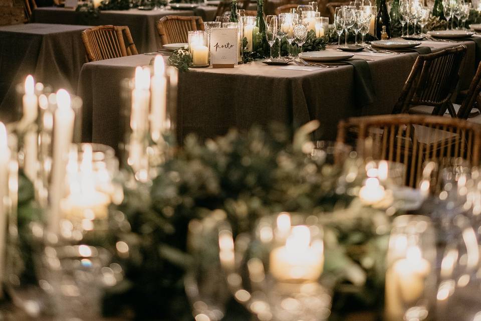 Decoraciones