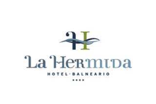 La Hermida Logo