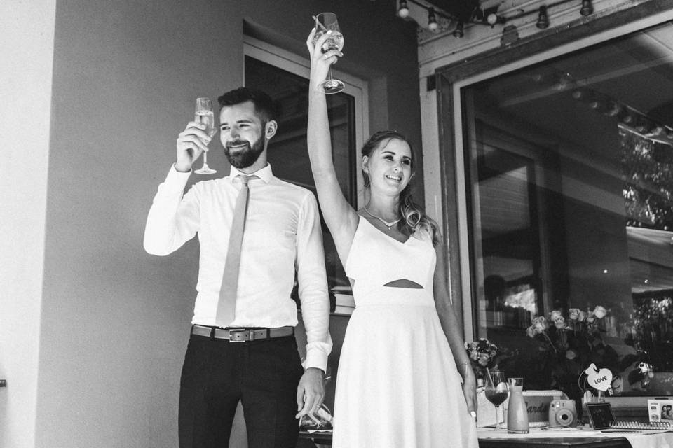 Brindis