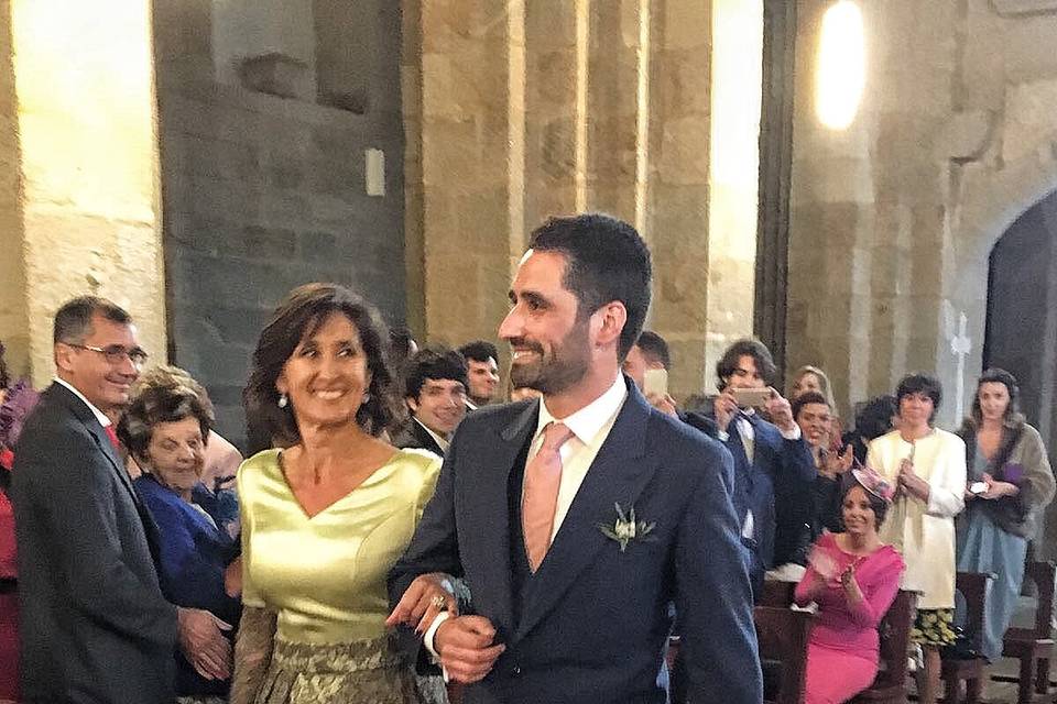 De Arroyo