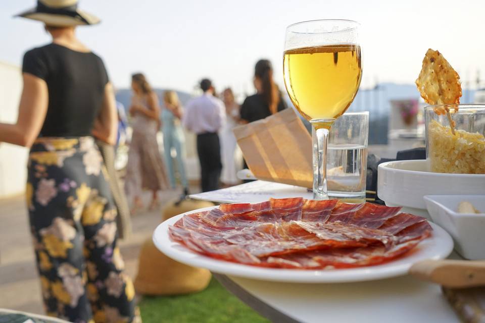 Ceremonia boda