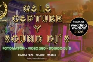 Gala Capture - Fotomatón - Eventos