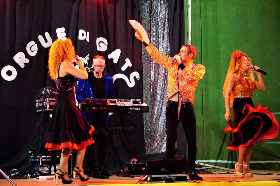 Rumba