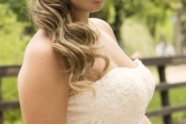 Peinado+Maquillaje