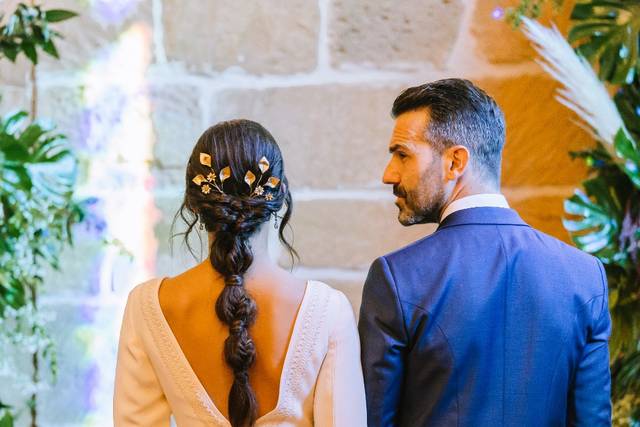 Novios