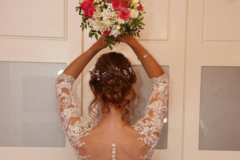 Olivia Bridal