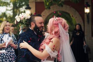Nanai Wedding