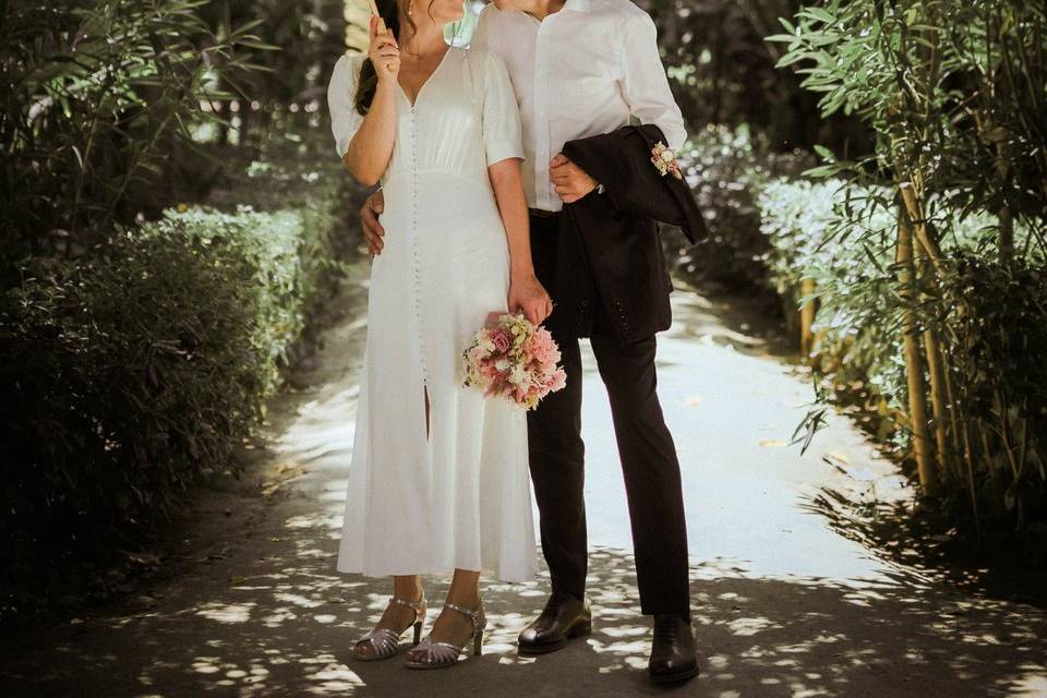 Parejas