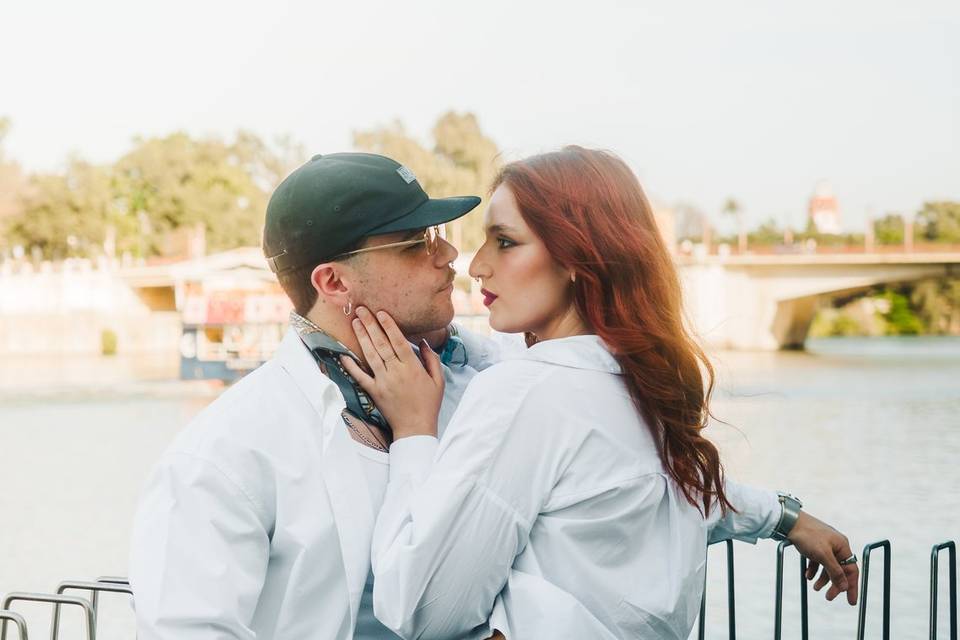 Parejas