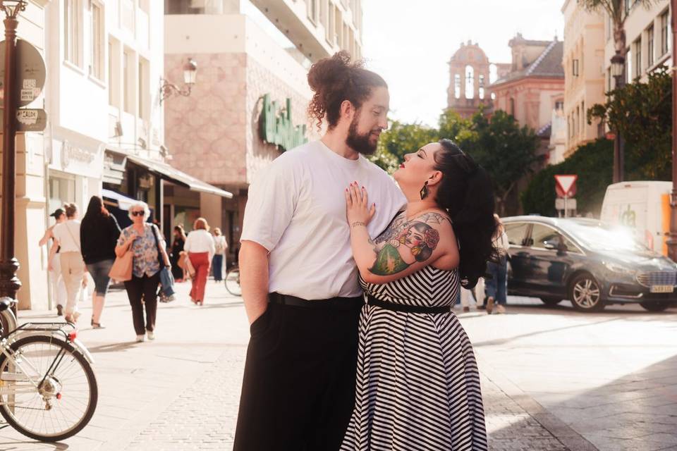 Preboda