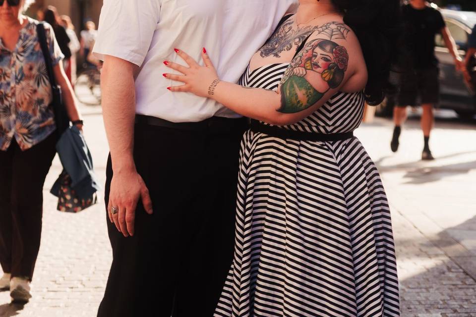 Preboda