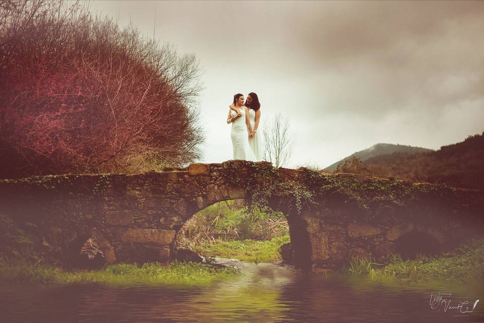 Vicent y Teresa