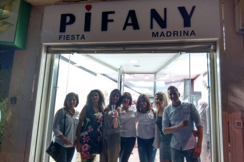 Pifany