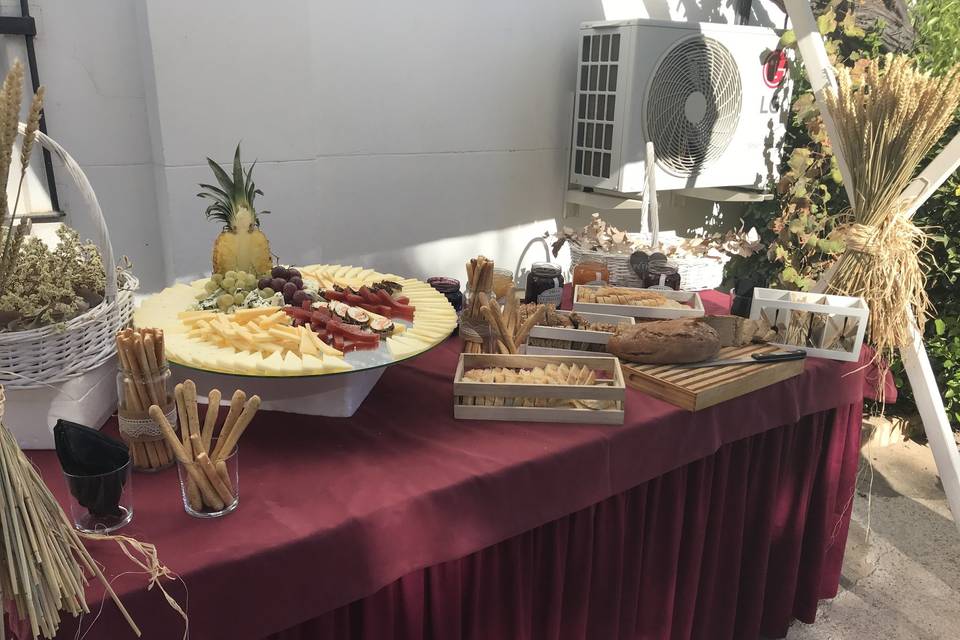 Estilo Eventos