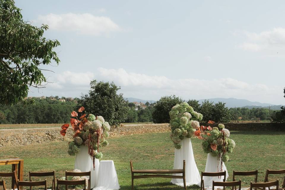 Ceremonia
