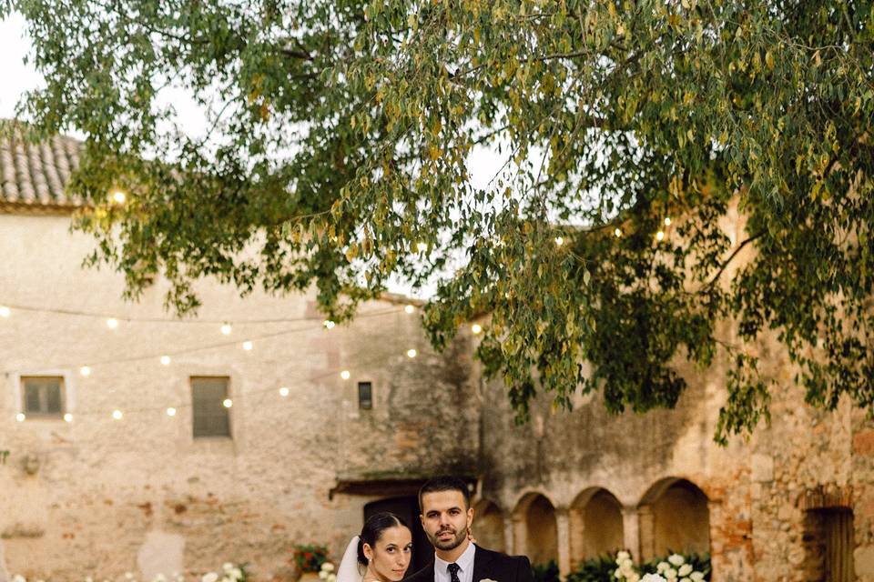 Pareja