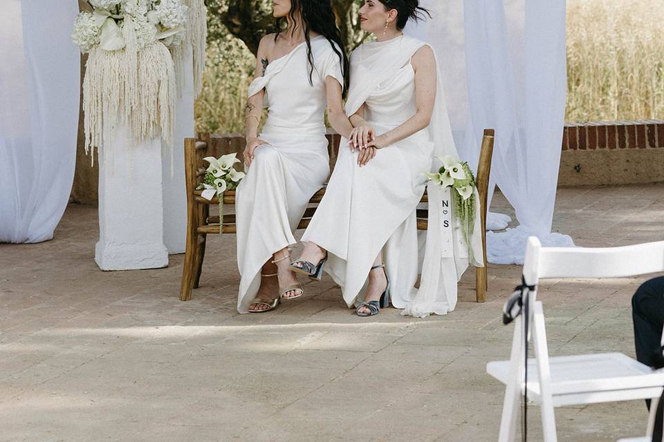 Pareja