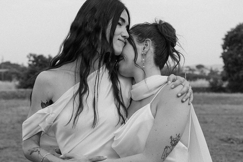Sesión novias