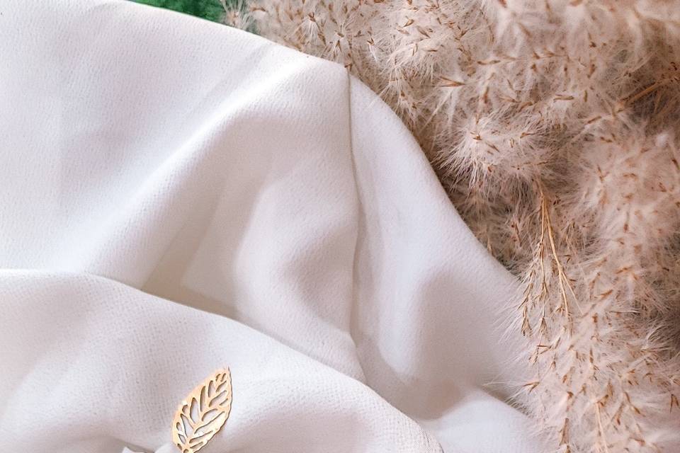 Peine de horquillas personalizado