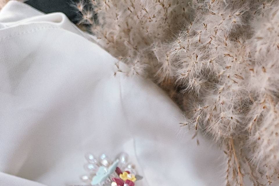 Tocado personalizado