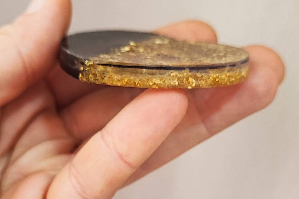 Agradecimiento personalizado