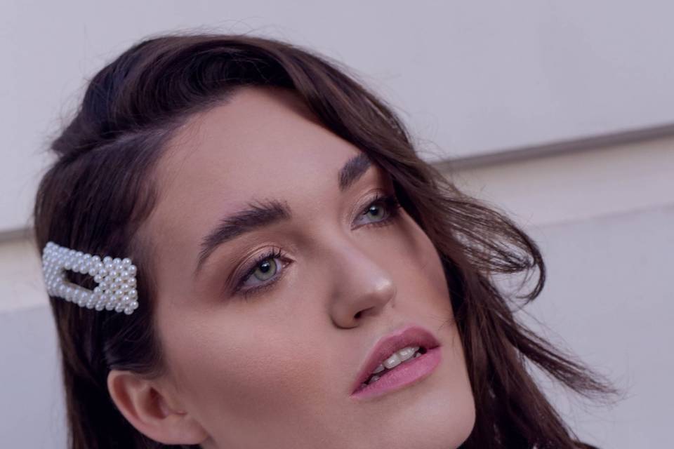 Maquillaje de boda