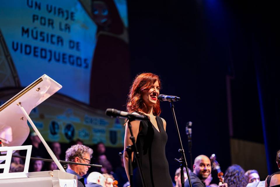 Concierto Malaga
