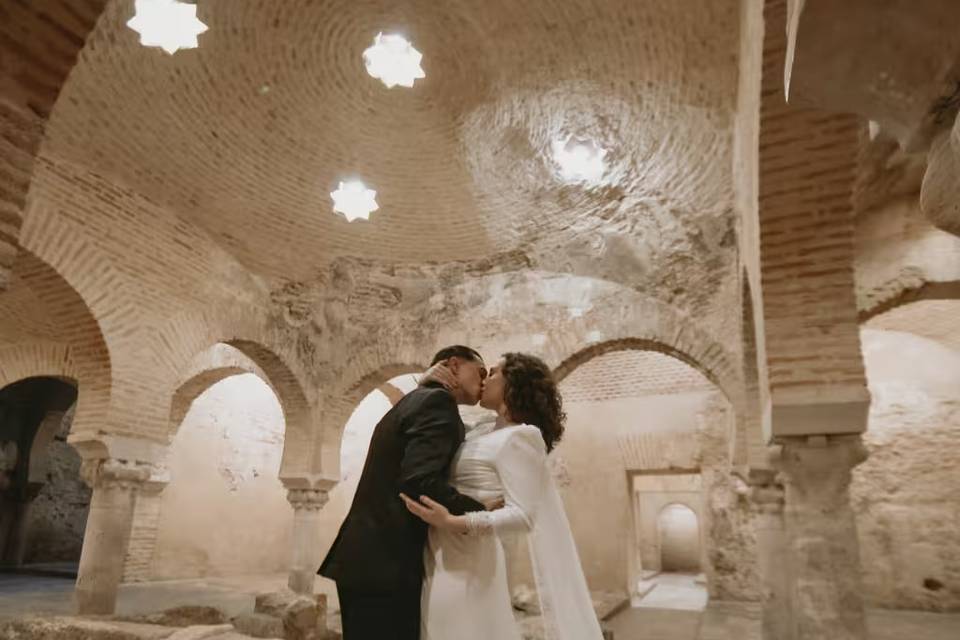 Postboda Jaen