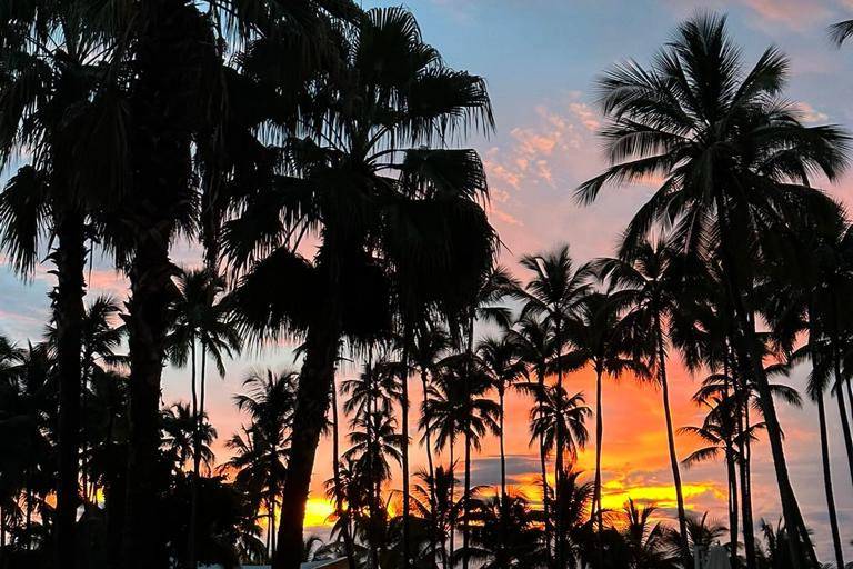 Luna de miel en Punta Cana