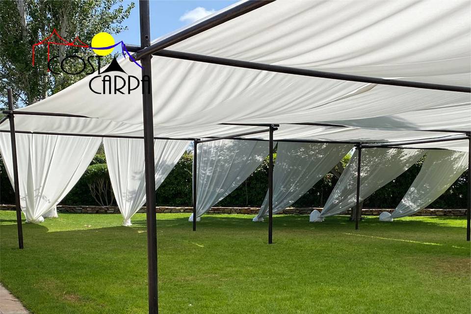 Grupo Carpa Events