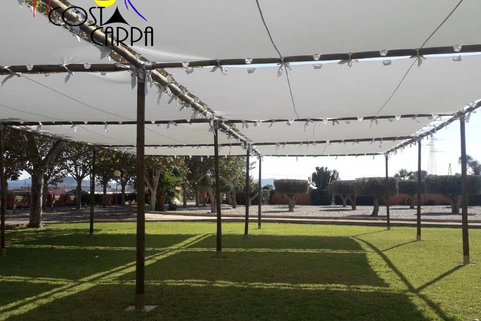 Grupo Carpa Events