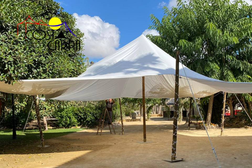 Grupo Carpa Events